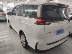 MAXUS G50 2021 1.5T Automatic Comfort A - ფოტო 5