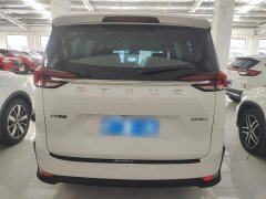 MAXUS G50 2021 1.5T Automatic Comfort A - ფოტო 6
