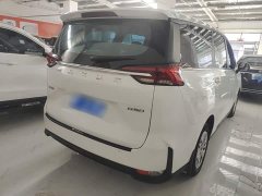 MAXUS G50 2021 1.5T Automatic Comfort A - ფოტო 7
