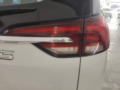 MAXUS G50 2021 1.5T Automatic Comfort A - ფოტო 8