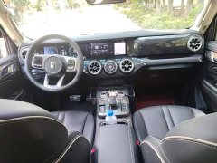 Tank 300 2021 City Edition 2.0T Stylish - ფოტო 10