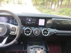 Tank 300 2021 City Edition 2.0T Stylish - ფოტო 13