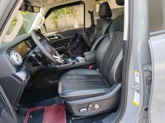 Tank 300 2021 City Edition 2.0T Stylish - ფოტო 15