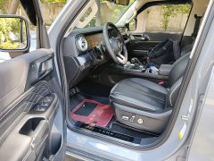 Tank 300 2021 City Edition 2.0T Stylish - ფოტო 16