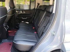 Tank 300 2021 City Edition 2.0T Stylish - ფოტო 17