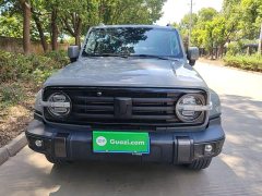 Tank 300 2021 City Edition 2.0T Stylish - ფოტო 3
