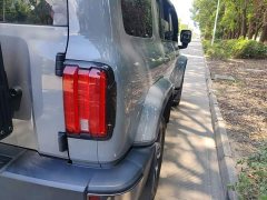 Tank 300 2021 City Edition 2.0T Stylish - ფოტო 8