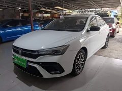 SAIC MG i5 2021 1.5L CVT Platinum Edition - ფოტო 1
