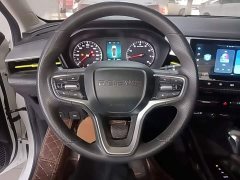 SAIC MG i5 2021 1.5L CVT Platinum Edition - ფოტო 11