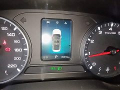 SAIC MG i5 2021 1.5L CVT Platinum Edition - ფოტო 12