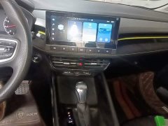 SAIC MG i5 2021 1.5L CVT Platinum Edition - ფოტო 13