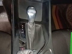 SAIC MG i5 2021 1.5L CVT Platinum Edition - ფოტო 14