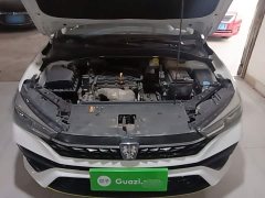 SAIC MG i5 2021 1.5L CVT Platinum Edition - ფოტო 20