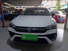 SAIC MG i5 2021 1.5L CVT Platinum Edition - ფოტო 3