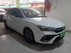 SAIC MG i5 2021 1.5L CVT Platinum Edition - ფოტო 4