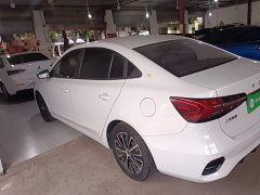 SAIC MG i5 2021 1.5L CVT Platinum Edition - ფოტო 5