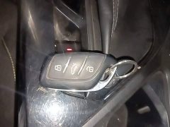 SAIC MG i5 2021 1.5L CVT Platinum Edition - ფოტო 9