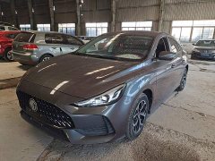 SAIC MG5 2022 180DVVT CVT Youth Flagship - ფოტო 1