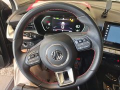 SAIC MG5 2022 180DVVT CVT Youth Flagship - ფოტო 11