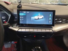 SAIC MG5 2022 180DVVT CVT Youth Flagship - ფოტო 13