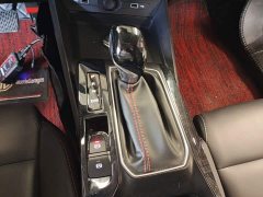 SAIC MG5 2022 180DVVT CVT Youth Flagship - ფოტო 14