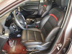 SAIC MG5 2022 180DVVT CVT Youth Flagship - ფოტო 15