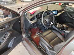 SAIC MG5 2022 180DVVT CVT Youth Flagship - ფოტო 16
