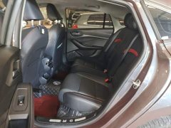 SAIC MG5 2022 180DVVT CVT Youth Flagship - ფოტო 17