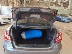 SAIC MG5 2022 180DVVT CVT Youth Flagship - ფოტო 19
