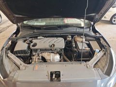 SAIC MG5 2022 180DVVT CVT Youth Flagship - ფოტო 20