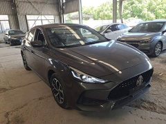 SAIC MG5 2022 180DVVT CVT Youth Flagship - ფოტო 4