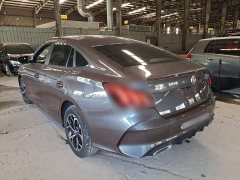 SAIC MG5 2022 180DVVT CVT Youth Flagship - ფოტო 5