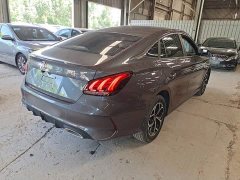 SAIC MG5 2022 180DVVT CVT Youth Flagship - ფოტო 7