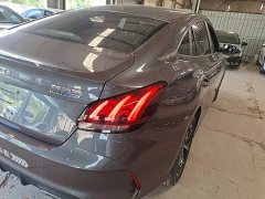 SAIC MG5 2022 180DVVT CVT Youth Flagship - ფოტო 8