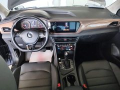 Volkswagen Touareg 280TSI FWD Luxury - ფოტო 10