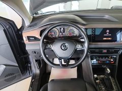 Volkswagen Touareg 280TSI FWD Luxury - ფოტო 11