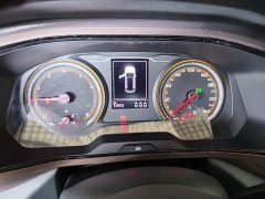 Volkswagen Touareg 280TSI FWD Luxury - ფოტო 12