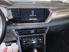 Volkswagen Touareg 280TSI FWD Luxury - ფოტო 13