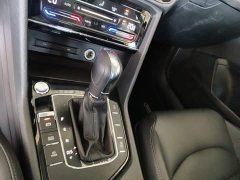 Volkswagen Touareg 280TSI FWD Luxury - ფოტო 14
