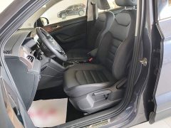 Volkswagen Touareg 280TSI FWD Luxury - ფოტო 15