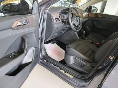 Volkswagen Touareg 280TSI FWD Luxury - ფოტო 16