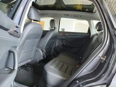 Volkswagen Touareg 280TSI FWD Luxury - ფოტო 17