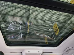 Volkswagen Touareg 280TSI FWD Luxury - ფოტო 18