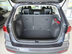 Volkswagen Touareg 280TSI FWD Luxury - ფოტო 19