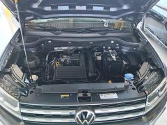 Volkswagen Touareg 280TSI FWD Luxury - ფოტო 20