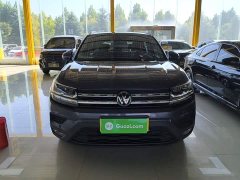 Volkswagen Touareg 280TSI FWD Luxury - ფოტო 3