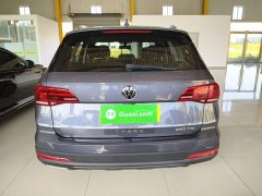 Volkswagen Touareg 280TSI FWD Luxury - ფოტო 6