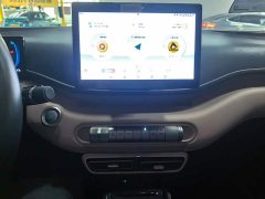 BYD Seagull Flying Edition - ფოტო 13