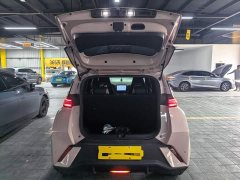BYD Seagull Flying Edition - ფოტო 19