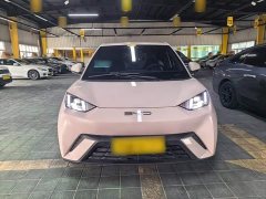 BYD Seagull Flying Edition - ფოტო 3